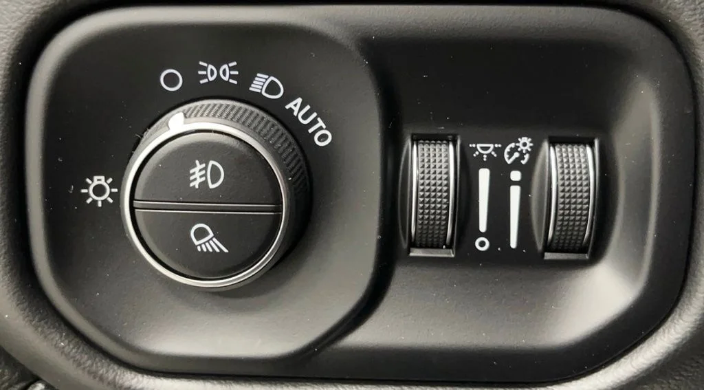 2025 RAM Ram 2500 Pickup Limited - Photo 32