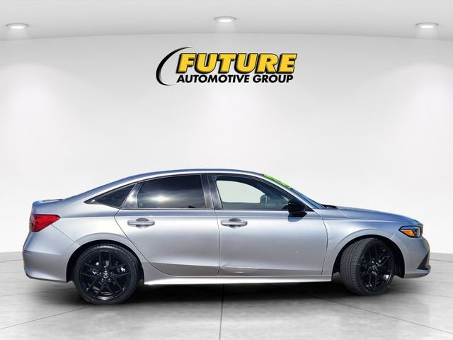 Used 2023  Honda Sport image 3