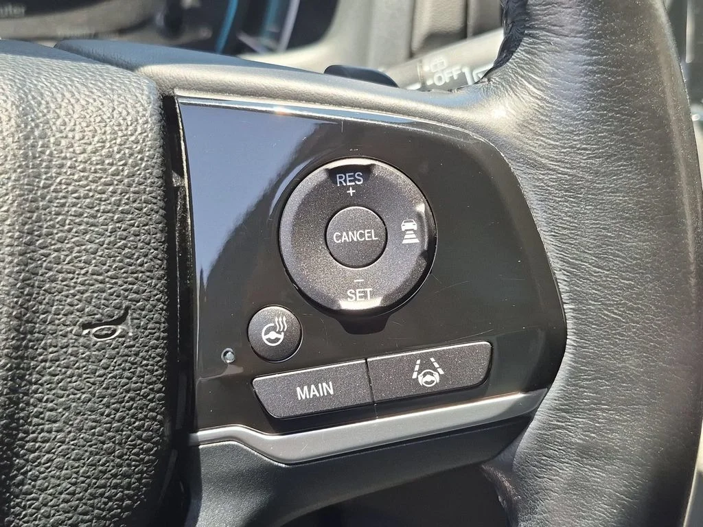 Used 2019  Honda Elite image 18