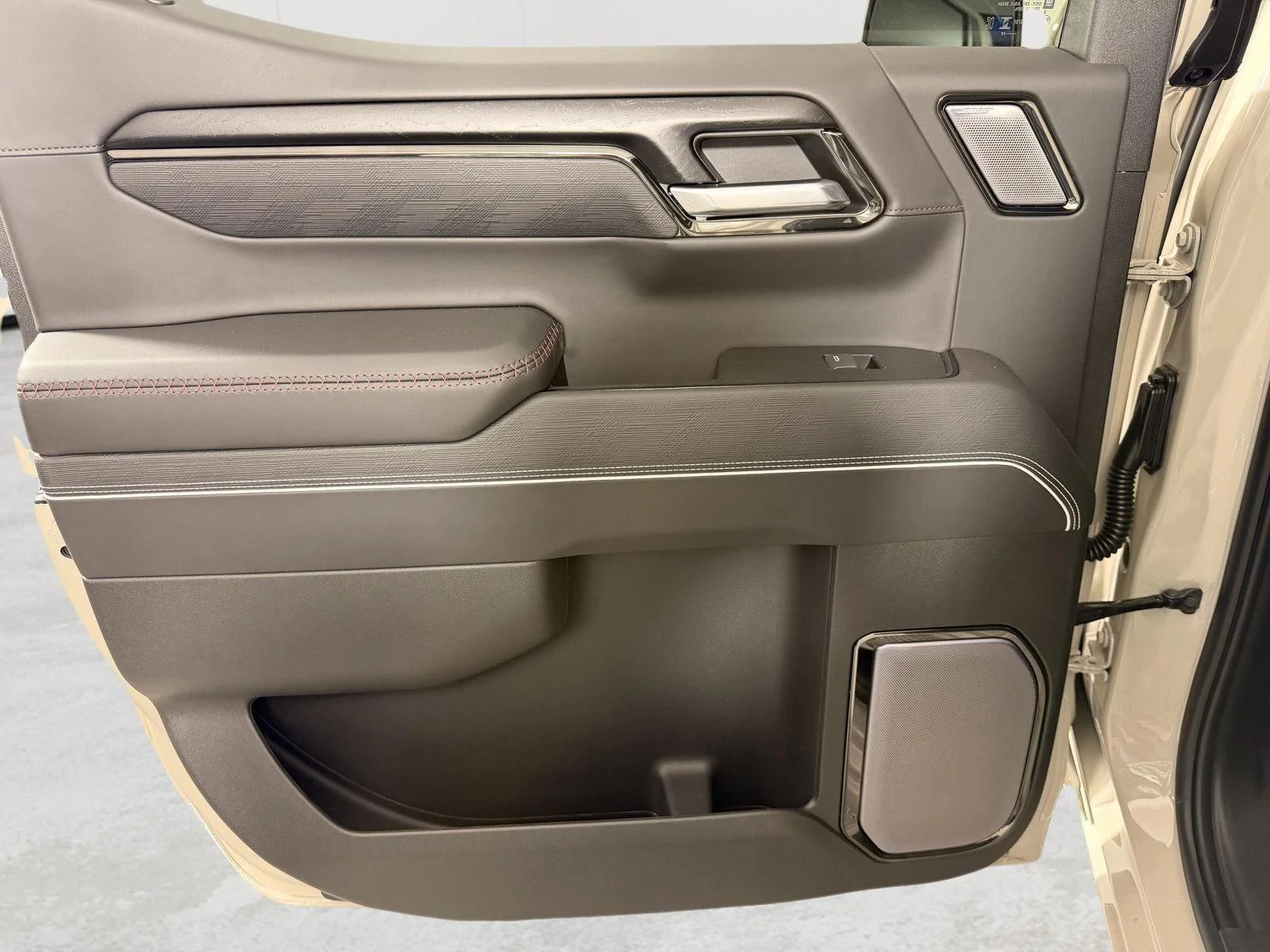New 2026 Coastal Dune GMC AT4X image 18