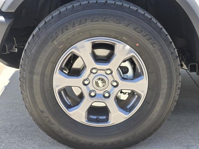 New 2026 Oxford White Ford Big Bend® image 27