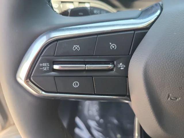 New 2027 Sterling Gray Metallic Chevrolet LT image 29
