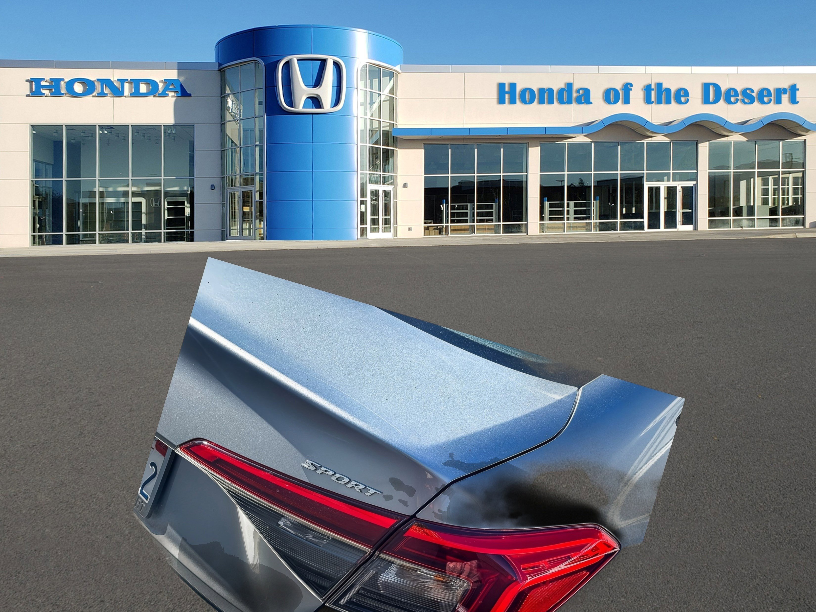 2024 Honda Civic Sport - Photo 19