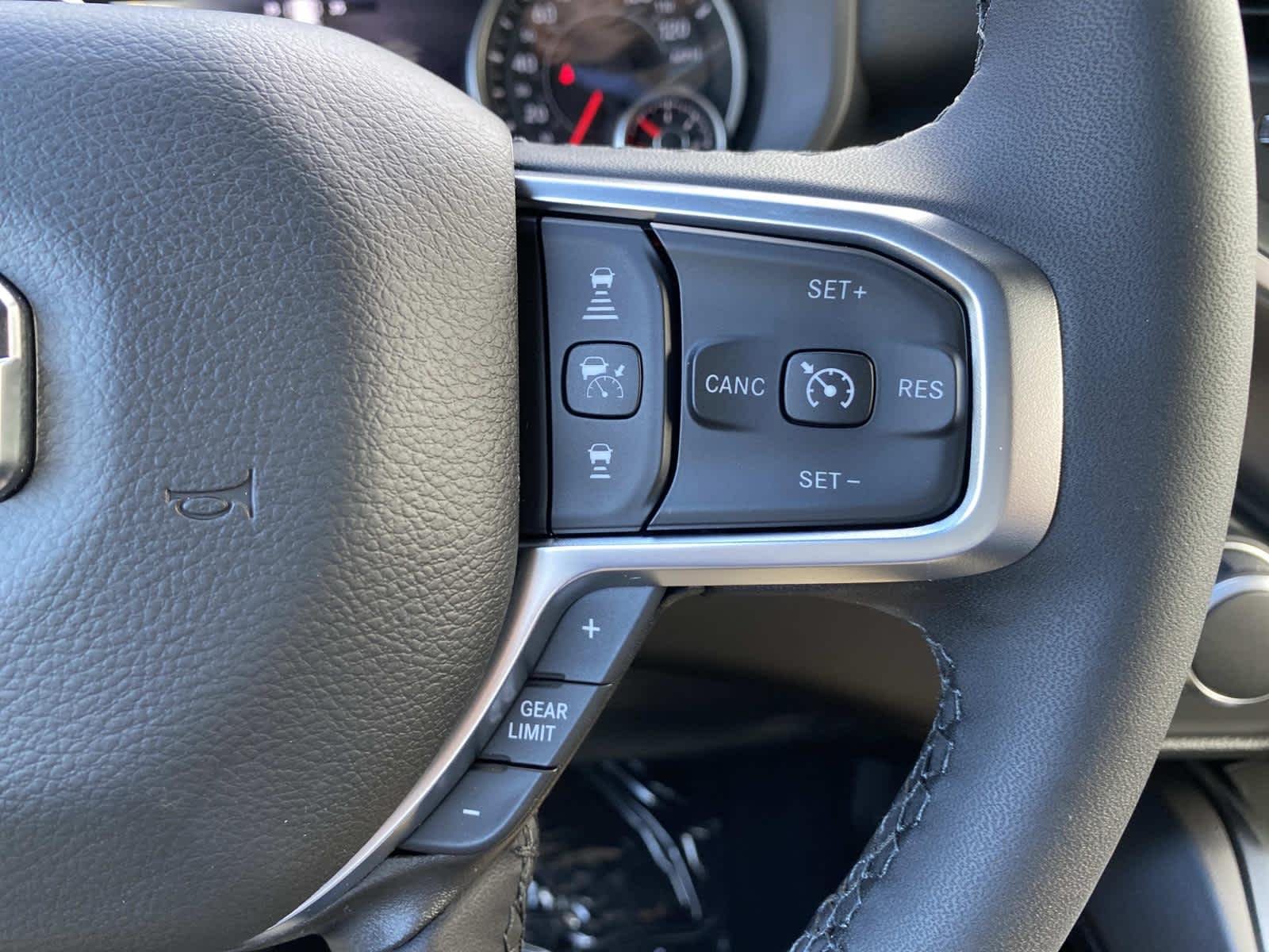 2026 RAM 1500 Big Horn/Lone Star - Photo 12