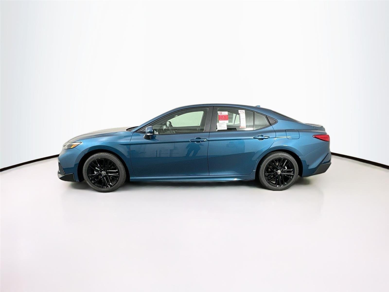New 2026 Underground Toyota SE image 8