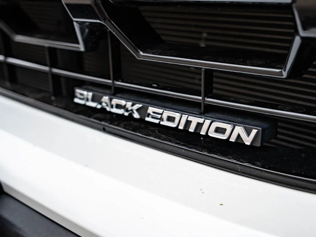 Used 2024 White Honda Black Edition image 16