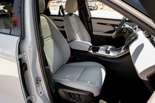 Used 2026 Gray Land Rover S image 44