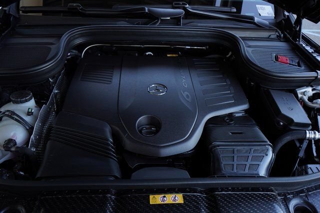 2026 Mercedes-Benz GLE GLE450 - Photo 30