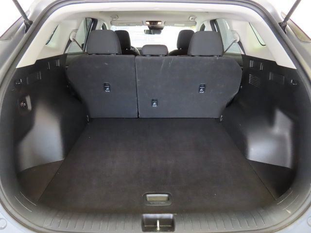 Used 2024 Steel Gray Kia LX image 30