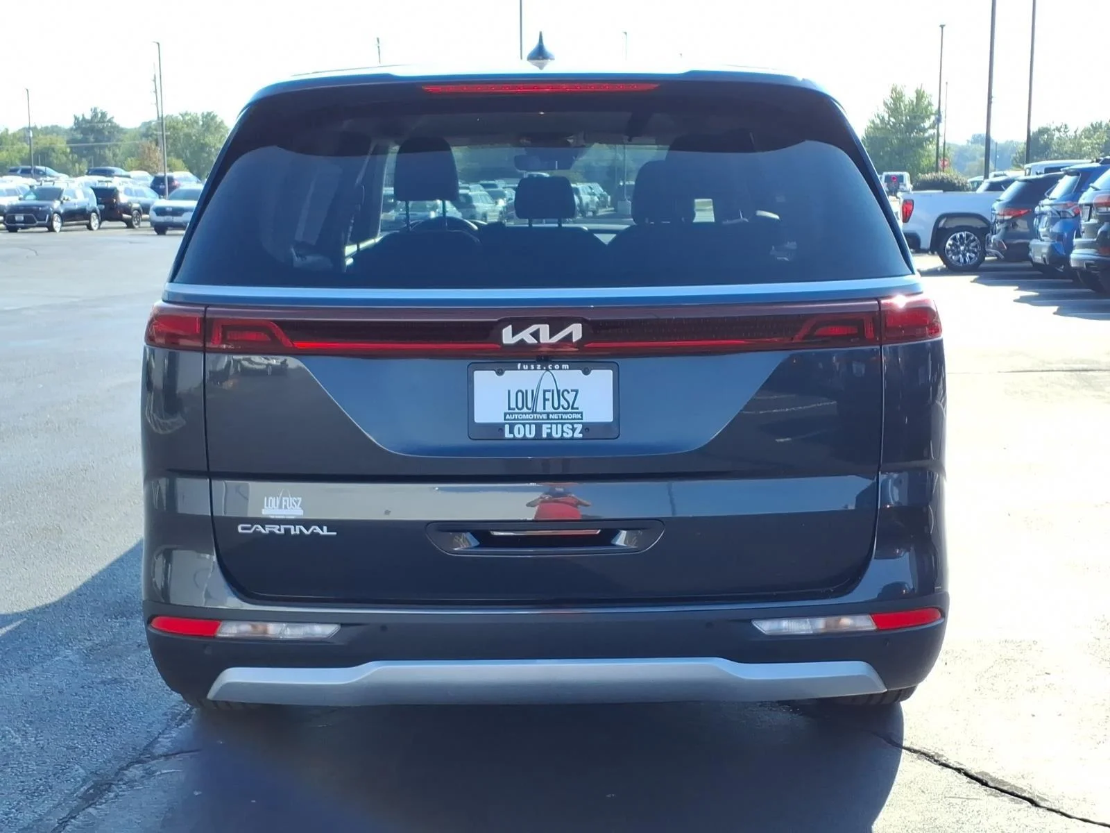Used 2023 Panthera Metal Kia EX image 32