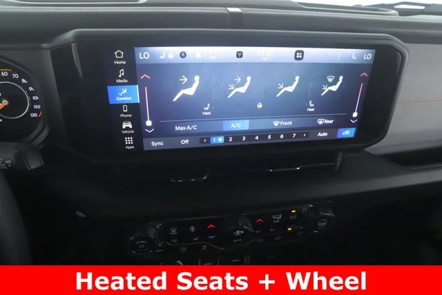 Used 2024 Gray Jeep Sport S image 4