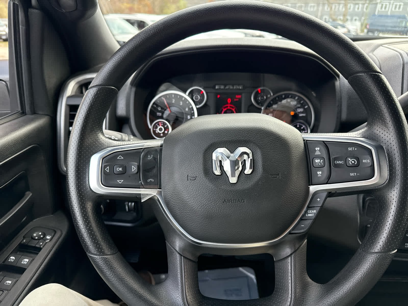 2026 RAM 2500 Tradesman - Photo 12