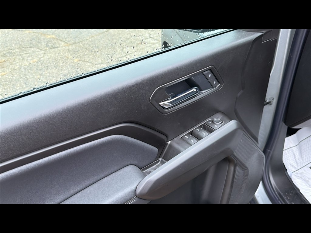 2026 Chevrolet Colorado LT - Photo 7