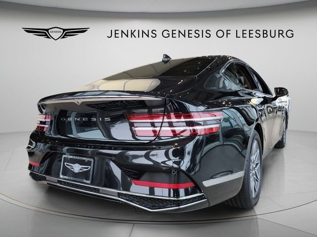 New 2027  Genesis 2.5T image 5