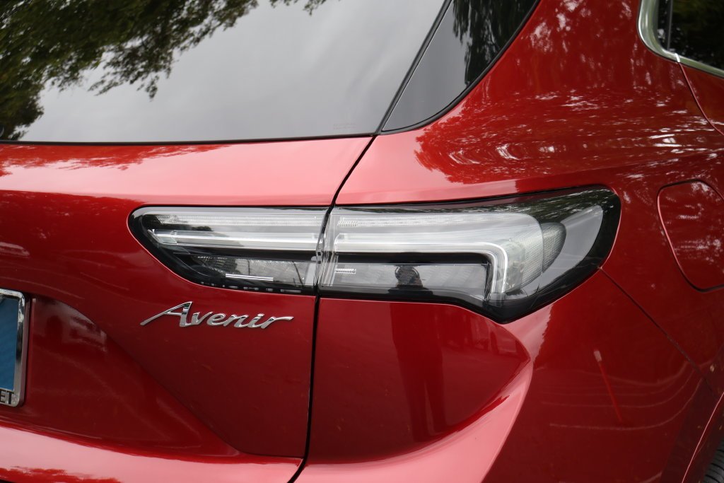 2023 Buick Envision Avenir - Photo 7