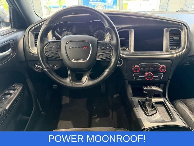 Used 2022 Silver Dodge R/T Scat Pack image 12