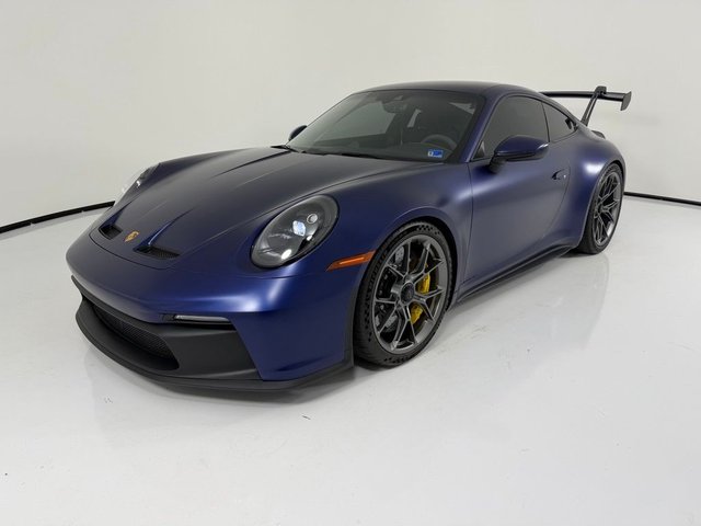 2023 Porsche 911 GT3