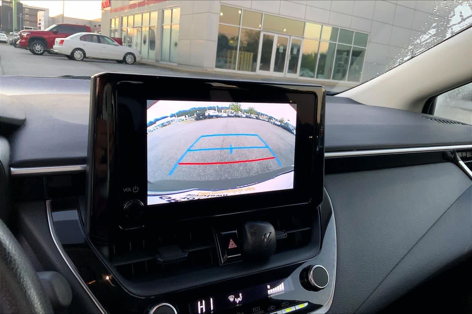 Used 2024 Underground Toyota LE image 26