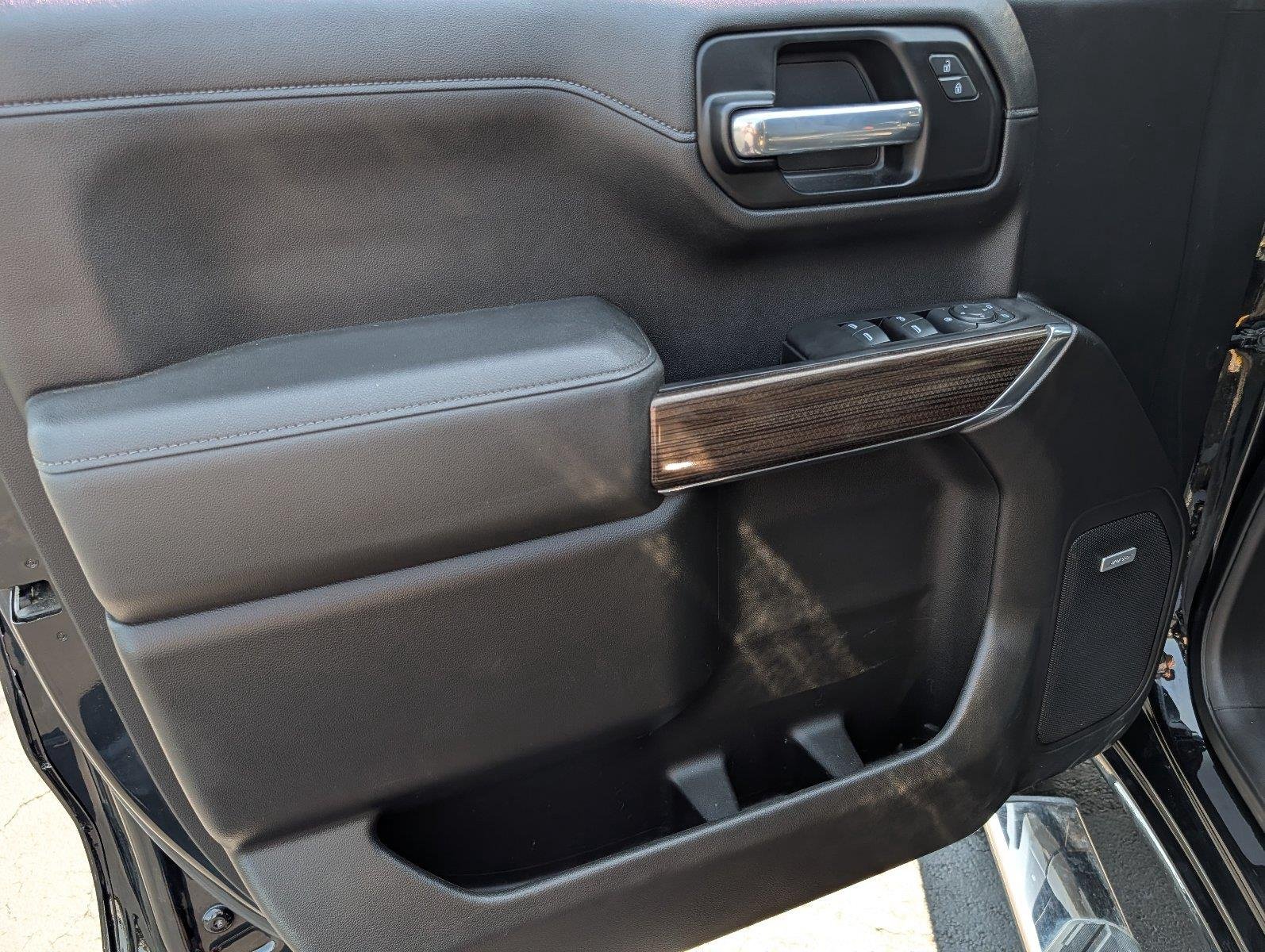 2021 Chevrolet Silverado 1500 RST - Photo 15