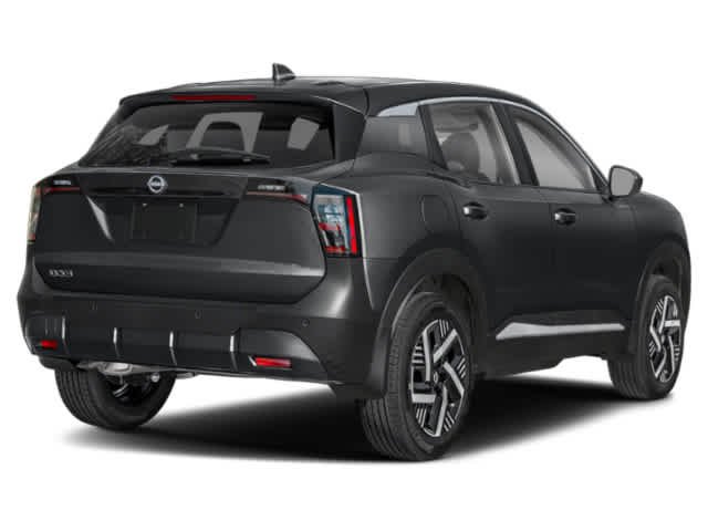 2026 Nissan KICKS SV AWD - Photo 2