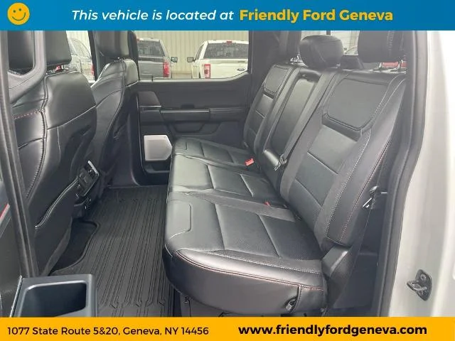 Used 2026 Avalanche Ford Raptor image 32
