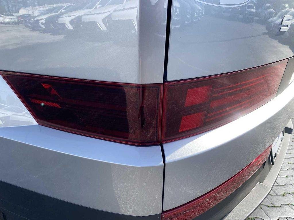 2026 Hyundai Santa Fe SEL - Photo 11