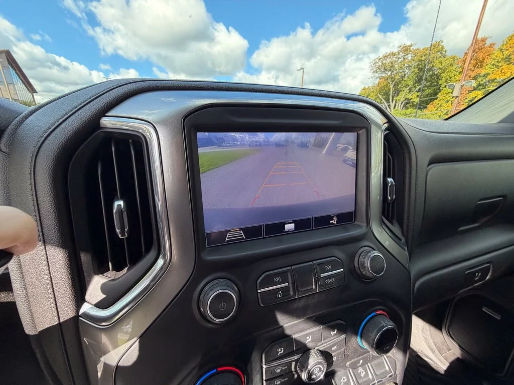 Used 2020 Gray Chevrolet RST image 21