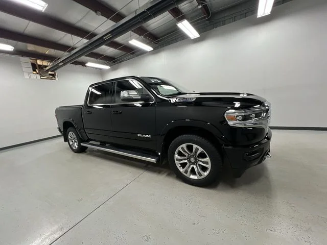 2023 RAM Ram 1500 Pickup Longhorn - Photo 9