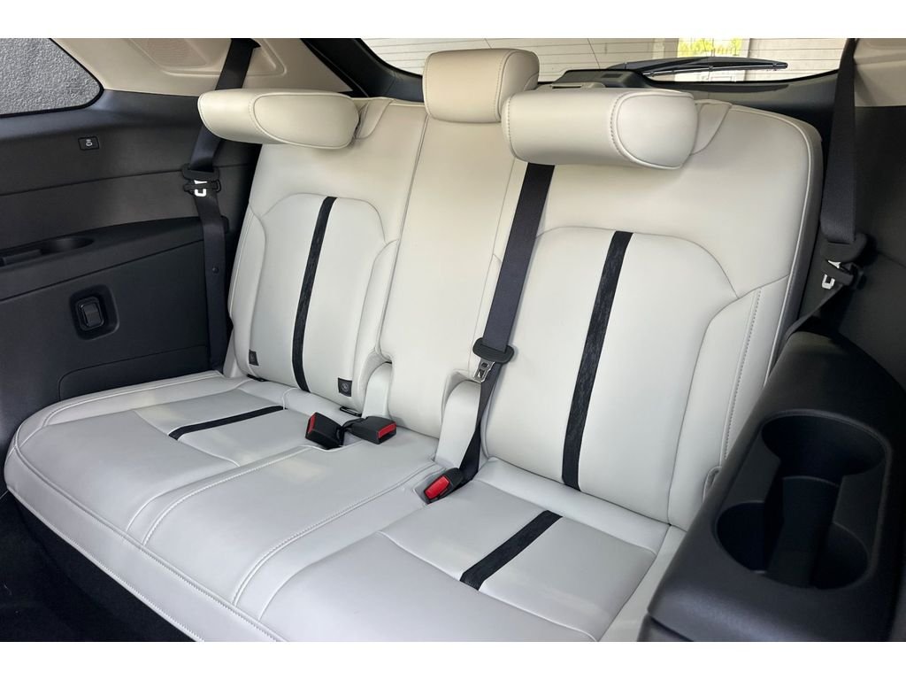 New 2026 Rhodium White Premium Mazda 3.3 Turbo S Premium Plus AWD image 14