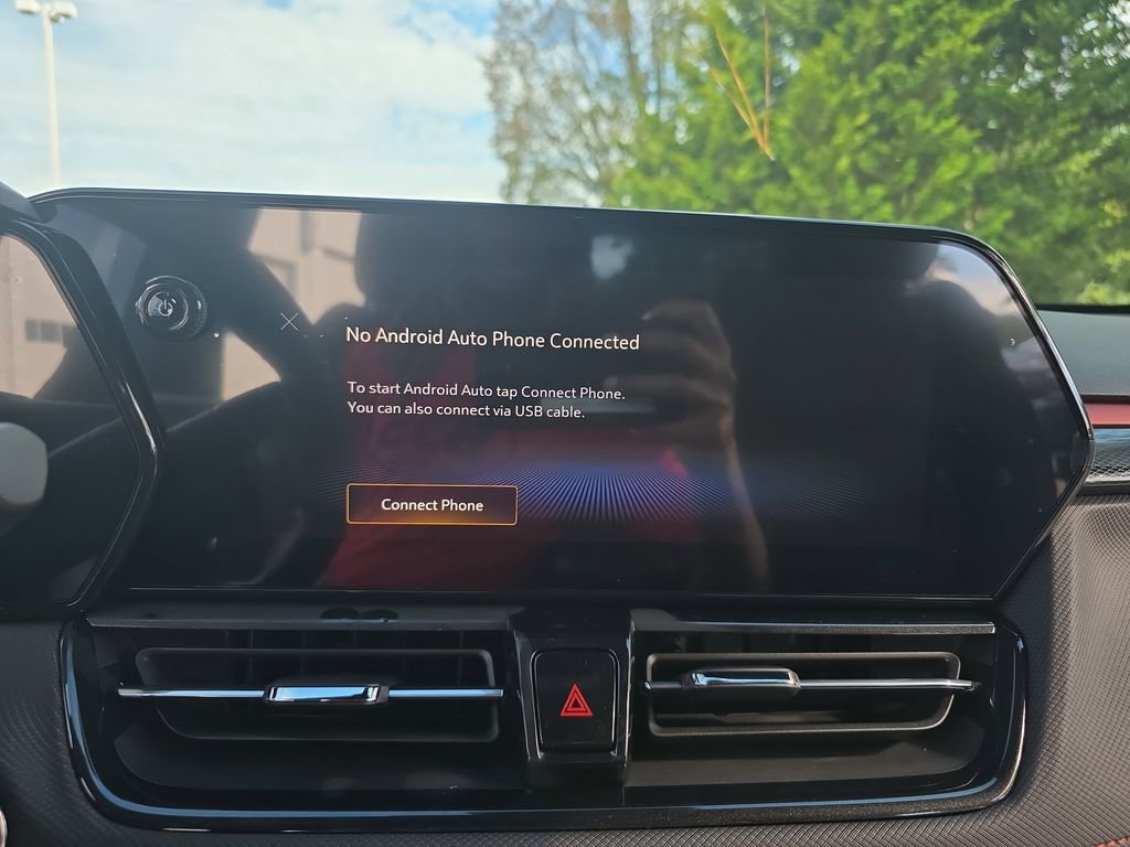 2026 Chevrolet Trailblazer RS - Photo 22