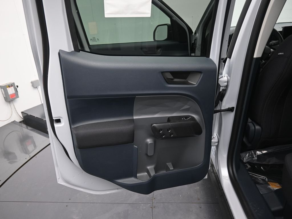 New 2026 Space White Metallic Ford XL image 15
