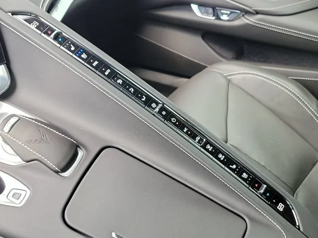 2024 Chevrolet Corvette 2LT - Photo 35