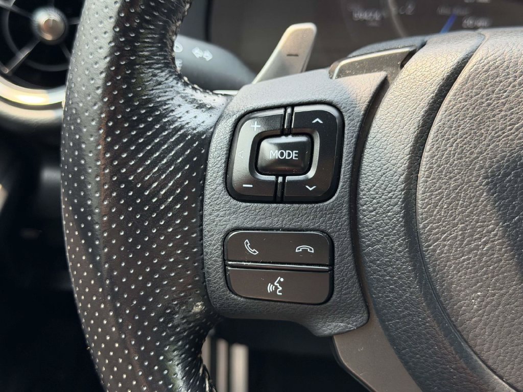 Used 2021 White Lexus 350 F SPORT image 9