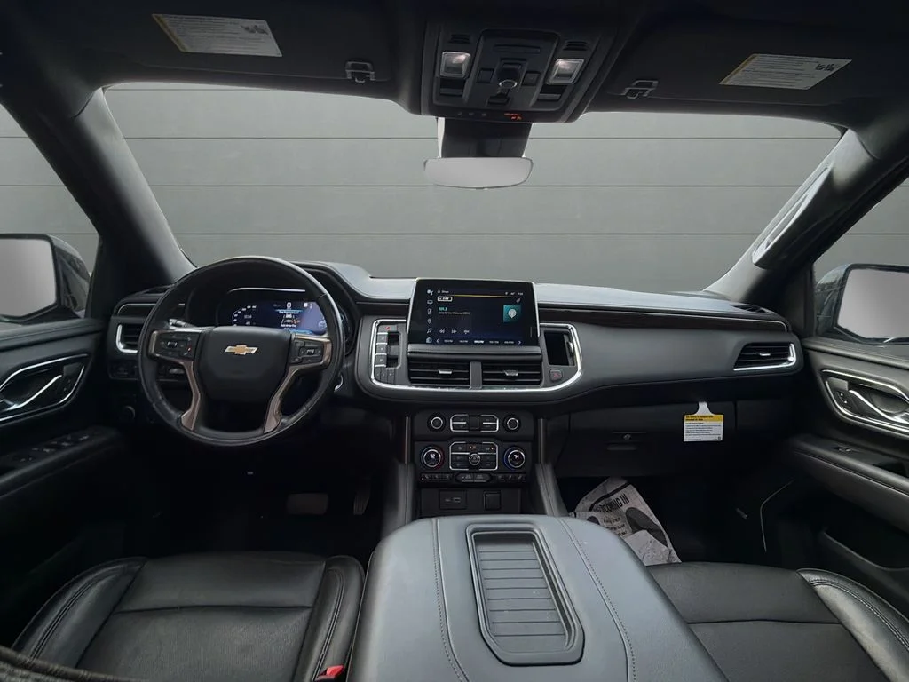 2023 Chevrolet Tahoe High Country - Photo 12