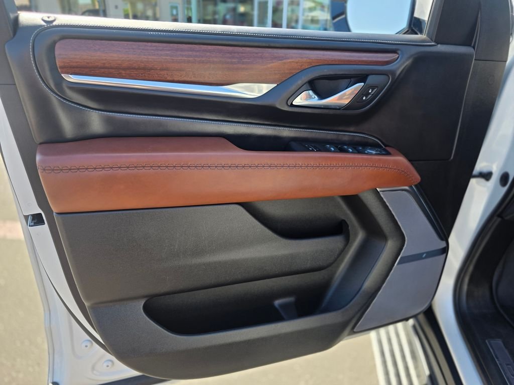 2023 GMC Yukon XL Denali Ultimate - Photo 22