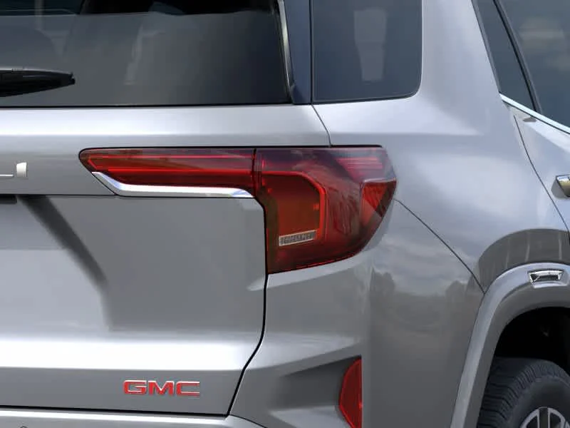 New 2027 Sterling Metallic GMC Denali image 11