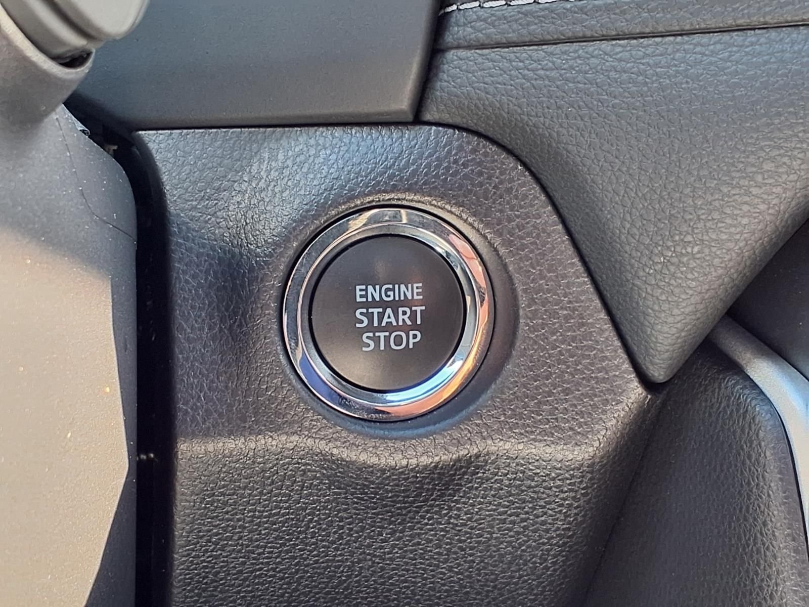 Certified Used 2025 Ice Cap Toyota XLE image 38