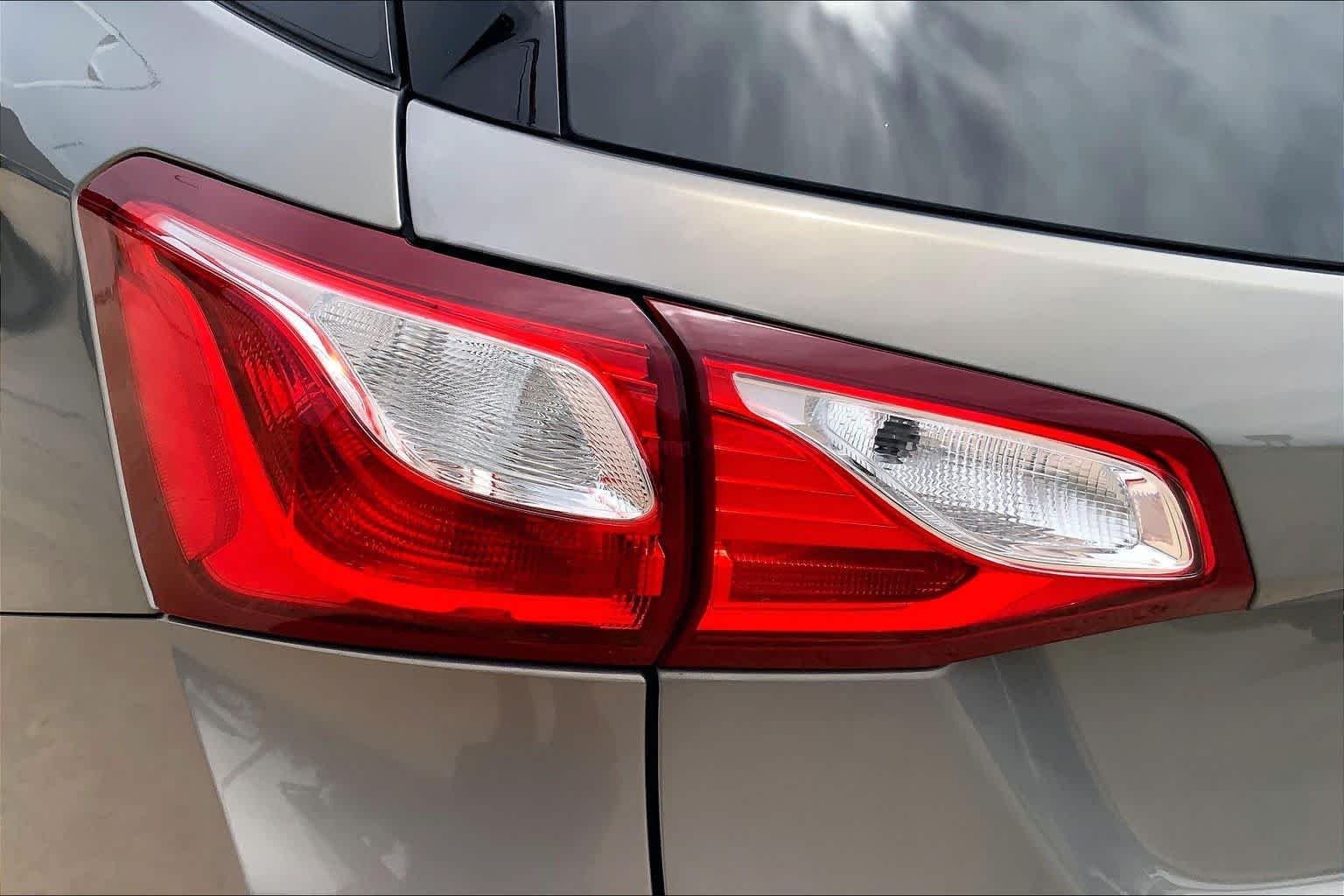 Used 2019 Pepperdust Metallic Chevrolet LT image 28