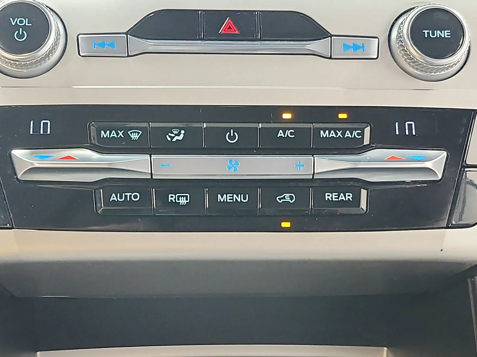 Used 2021 Red Ford XLT image 34