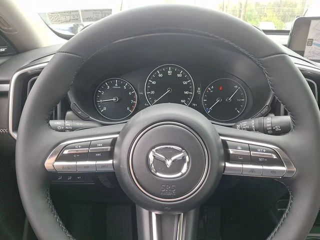 New 2026 Beige Mazda 2.5 Turbo Premium Plus image 13