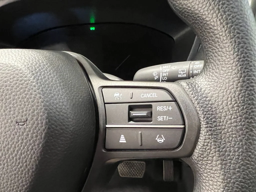 Used 2024 Modern Steel Honda LX image 21