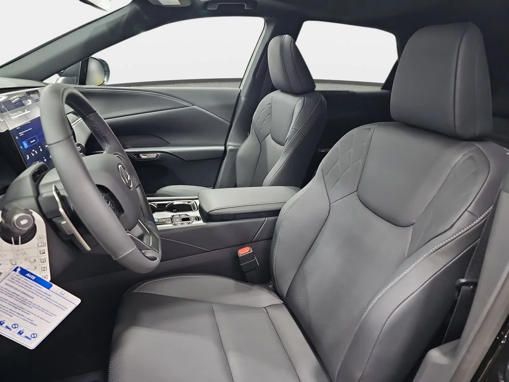 New 2026 Caviar Lexus PREMIUM image 14