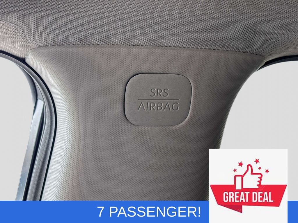 Used 2024 Silver Nissan S image 27