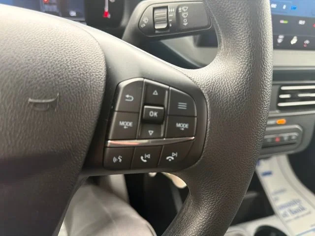 Used 2026 White Ford XL image 31