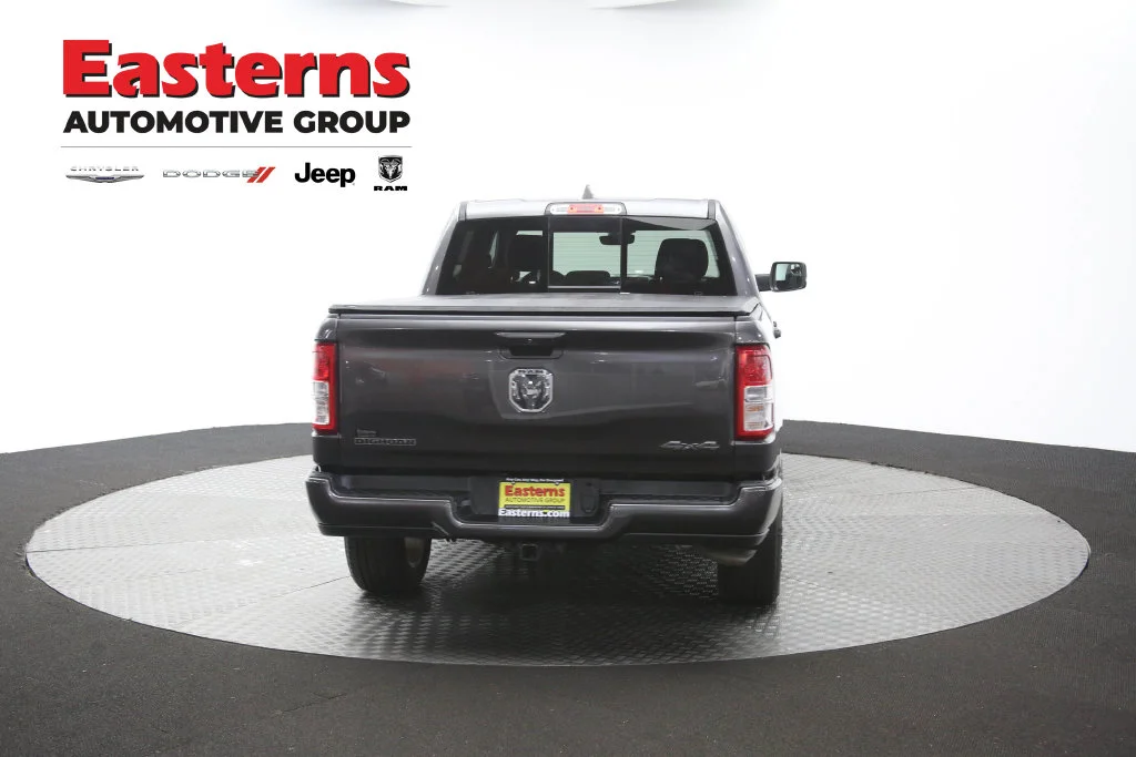 Used 2023 Gray Ram Big Horn/Lone Star image 40