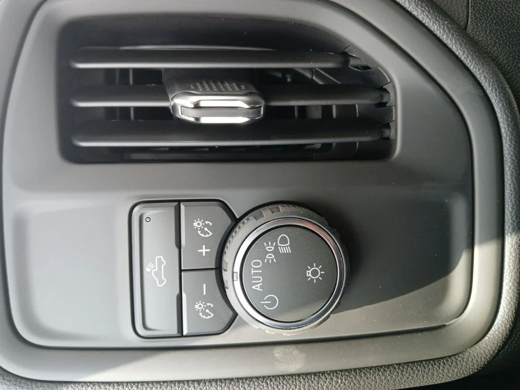 New 2026 Sterling Gray Metallic Chevrolet Custom image 23