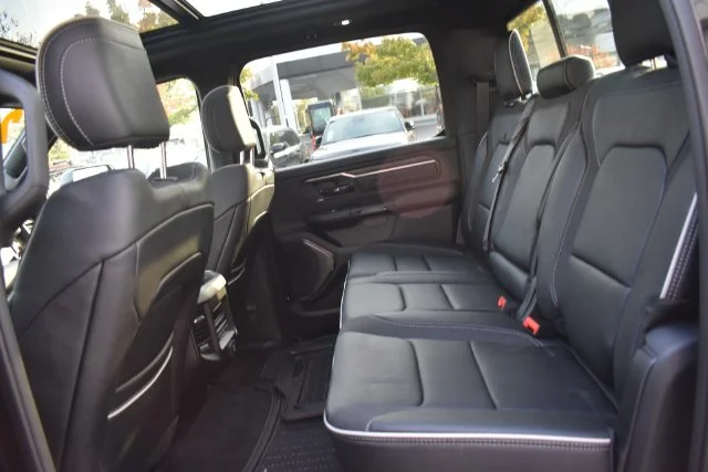 Used 2026 Black Ram Limited image 30