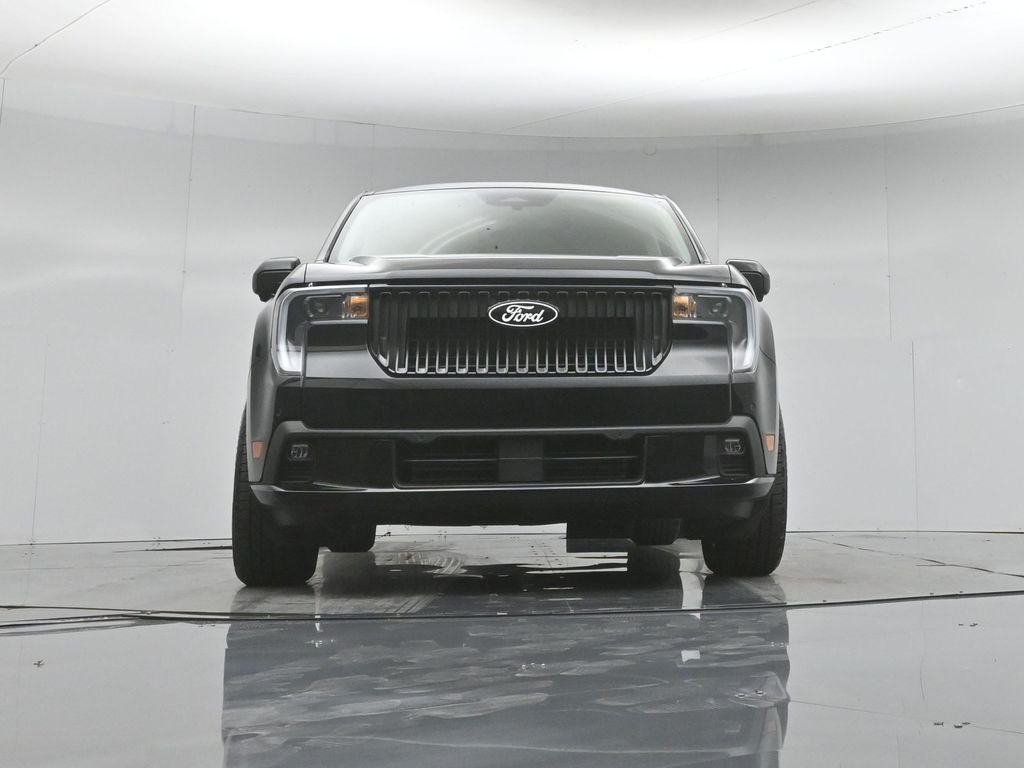 New 2025 Shadow Black Ford Lobo High image 46