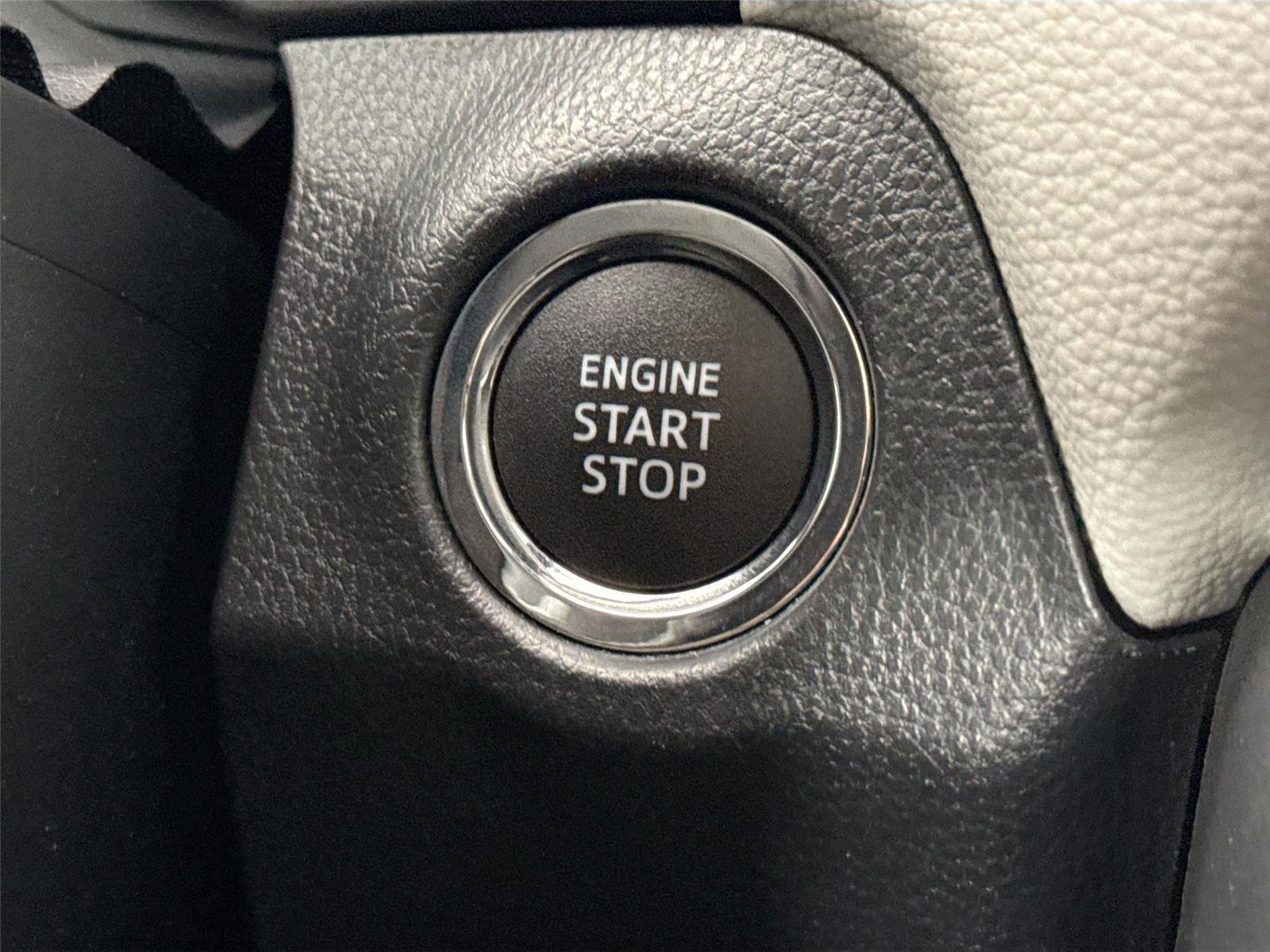 Certified Used 2025 Magnetic Gray Metallic Toyota XLE Premium image 21