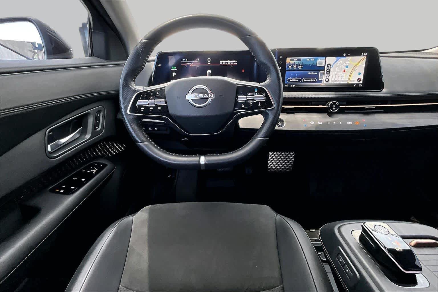 Pre-Owned 2023 Nissan ARIYA ENGAGE